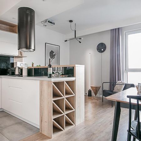 Tuyo Apartments Lake Park Варшава Екстериор снимка
