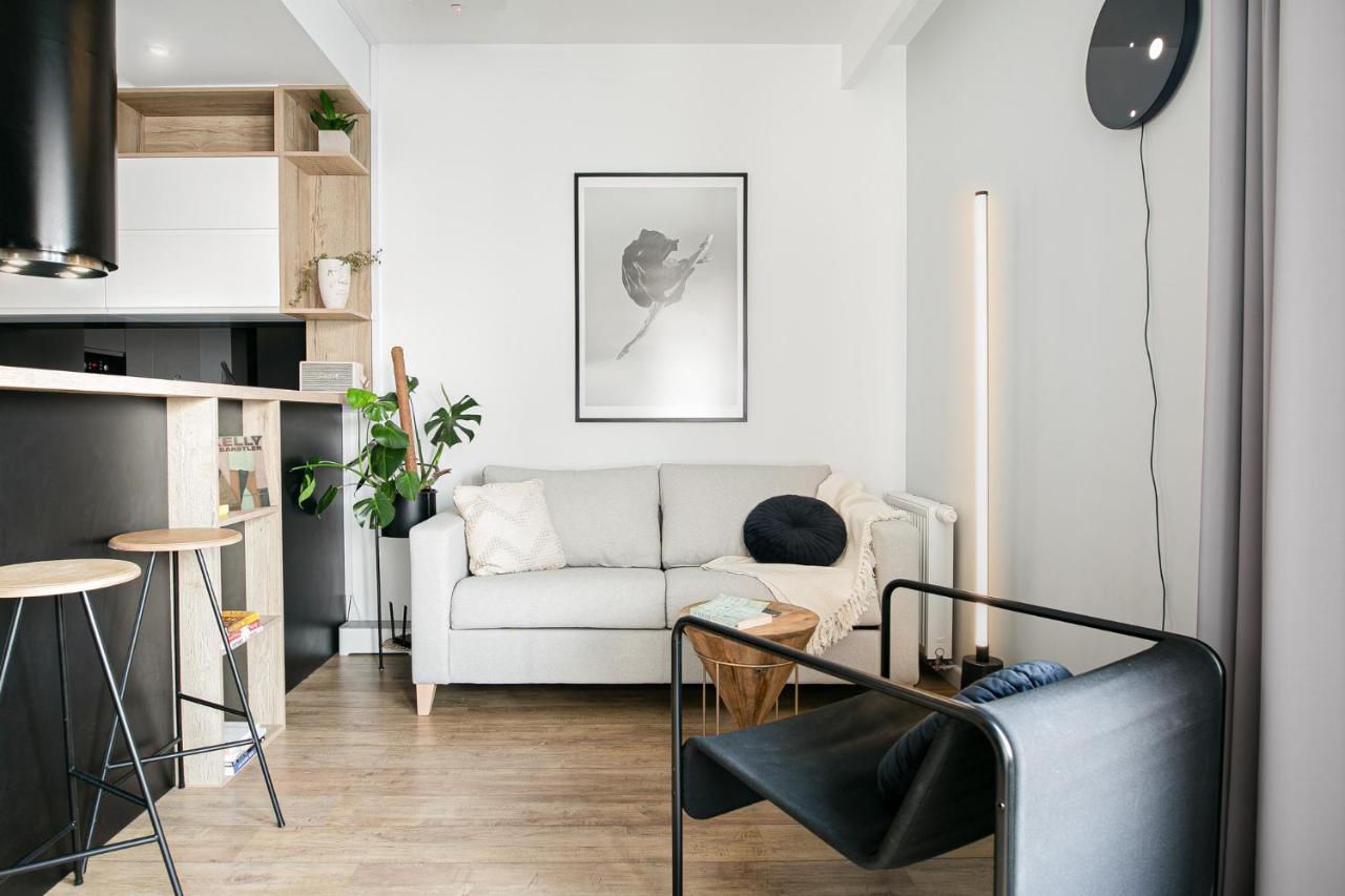 Tuyo Apartments Lake Park Варшава Екстериор снимка