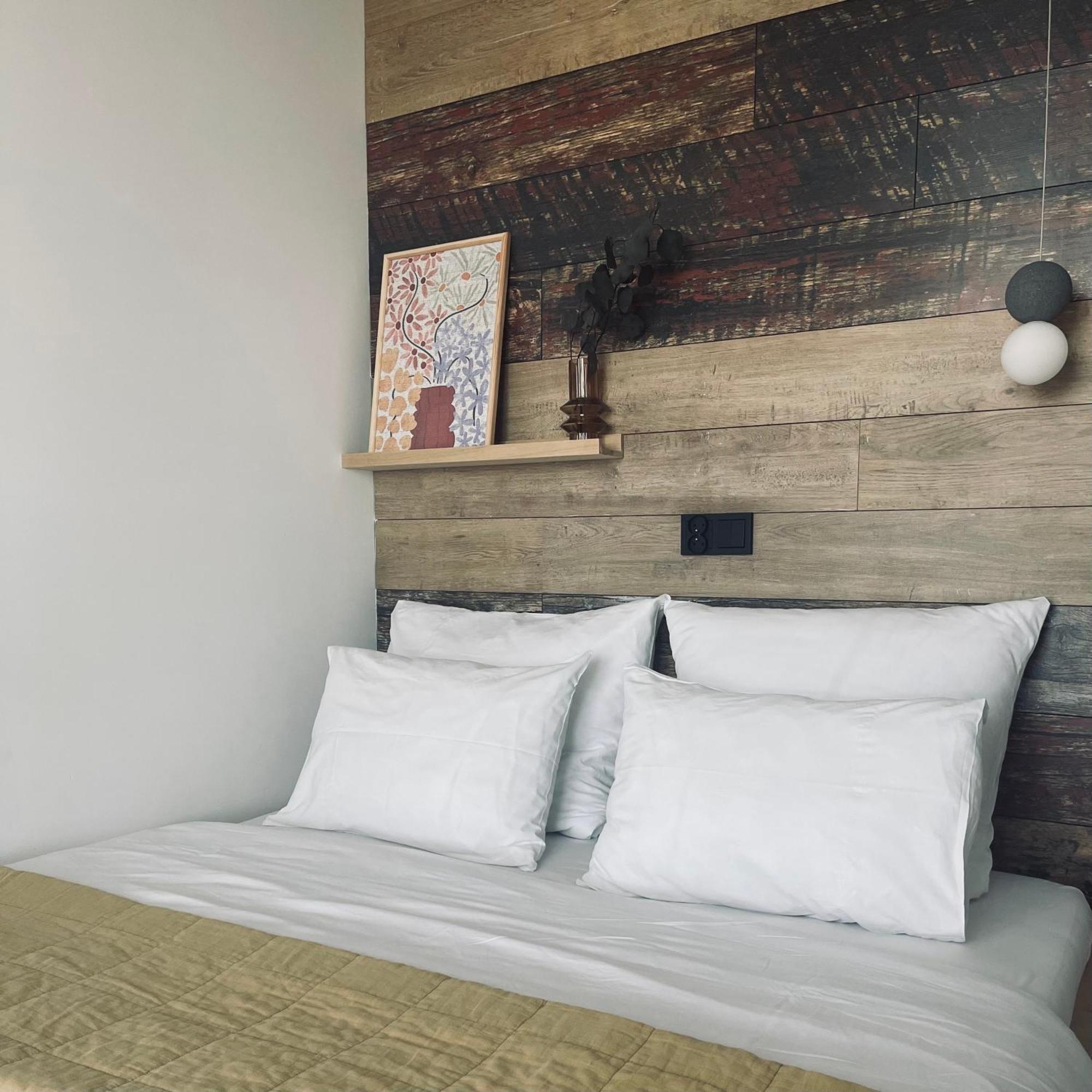 Tuyo Apartments Lake Park Варшава Екстериор снимка
