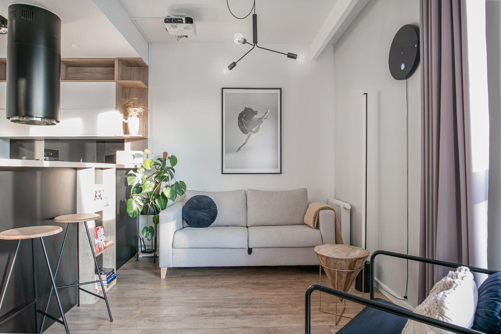 Tuyo Apartments Lake Park Варшава Екстериор снимка